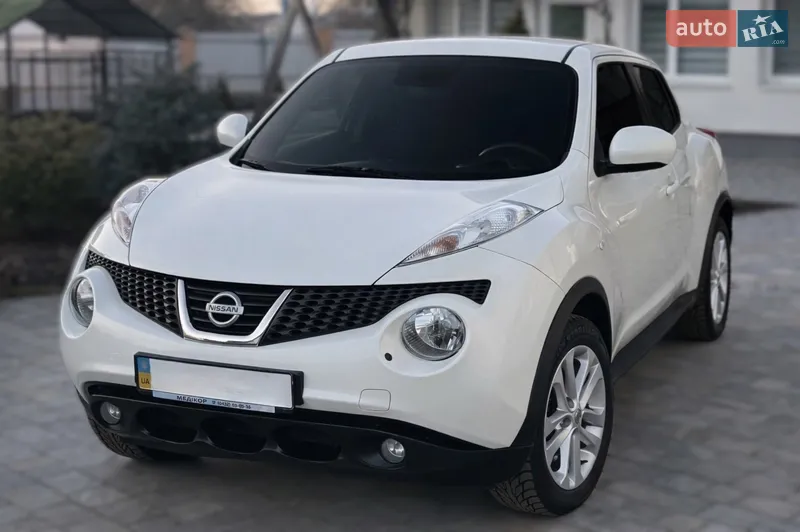 Nissan Juke 2012 VIN SJNFBAF15U6262547 фото оголошення 15 з 48