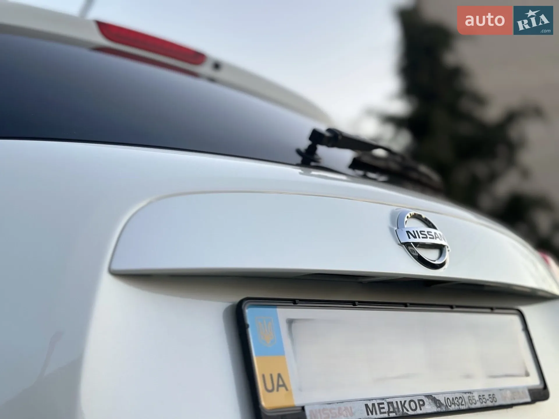 2013 Nissan Juke - мініатюра 10