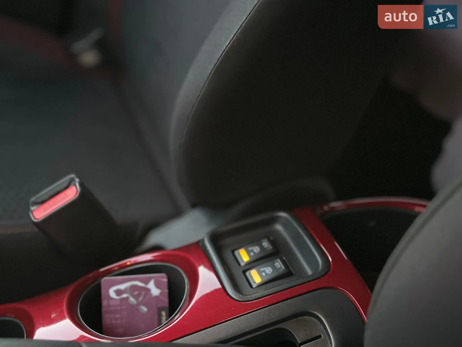 2013 Nissan Juke - мініатюра 25