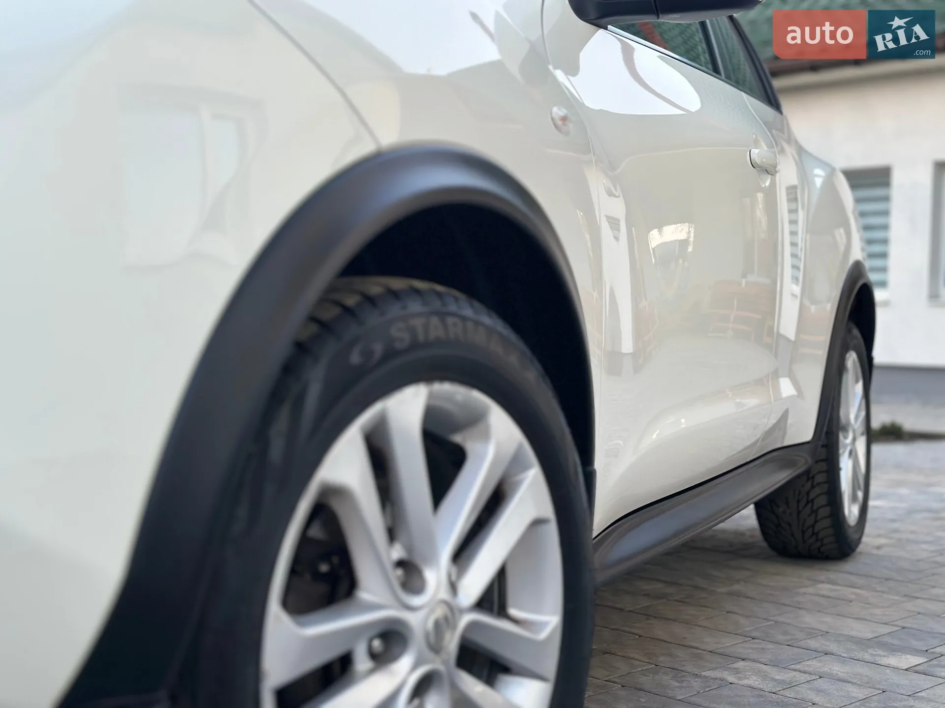 2013 Nissan Juke - мініатюра 44