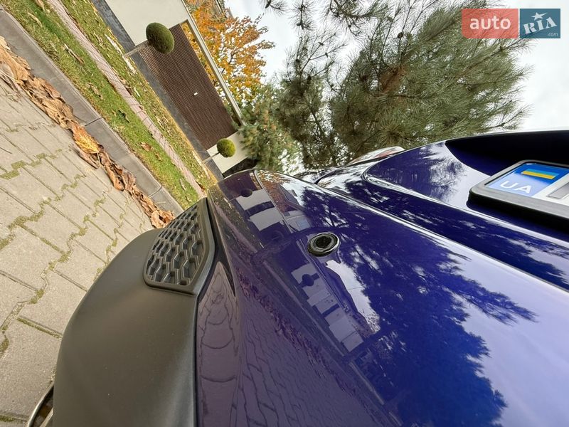 Внедорожник / Кроссовер Nissan Juke 2017 в Одессе