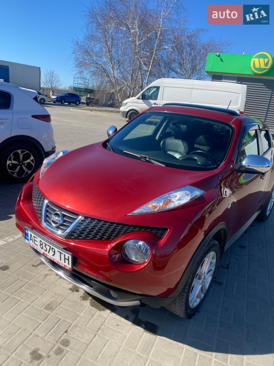 2013 Nissan Juke - мініатюра 18