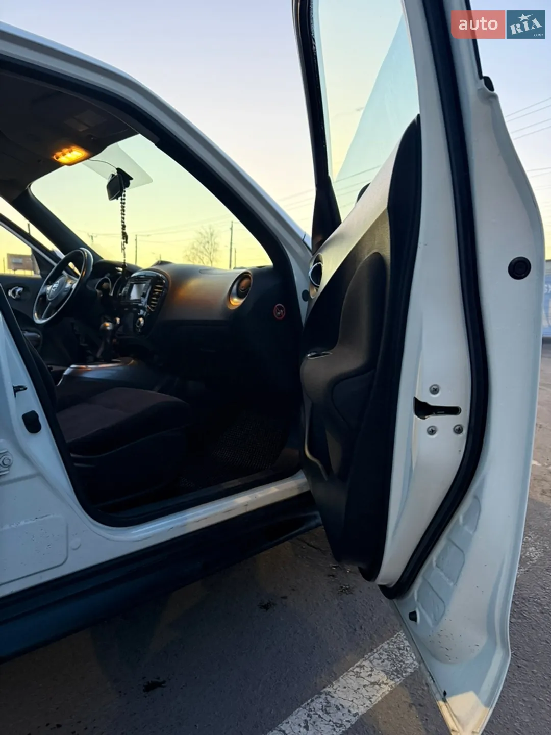 2012 Nissan Juke - мініатюра 9