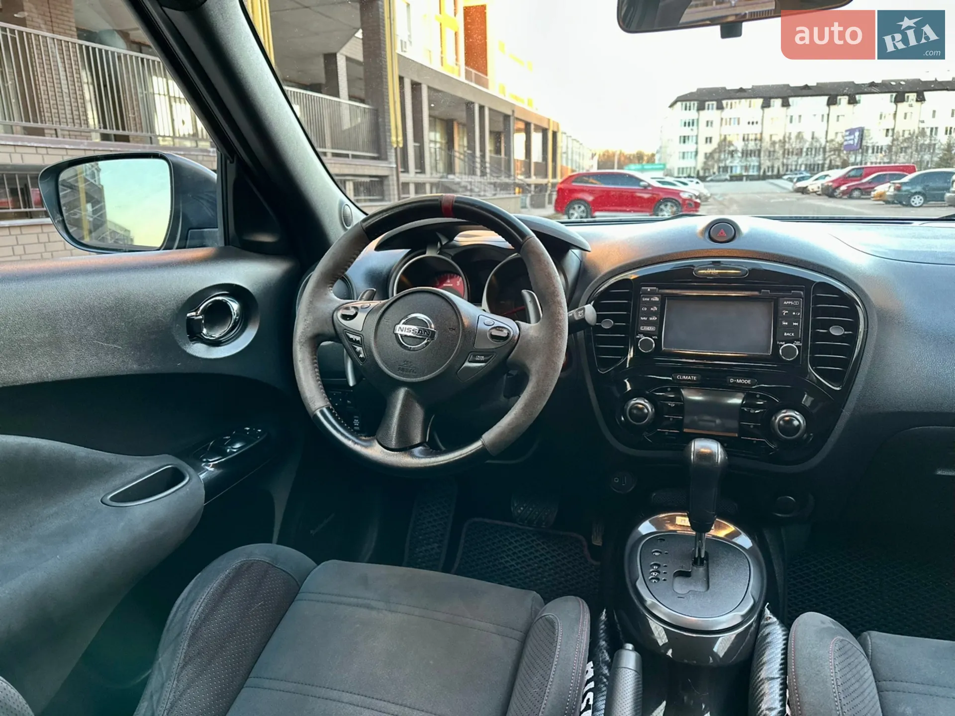 2015 Nissan Juke - мініатюра 25