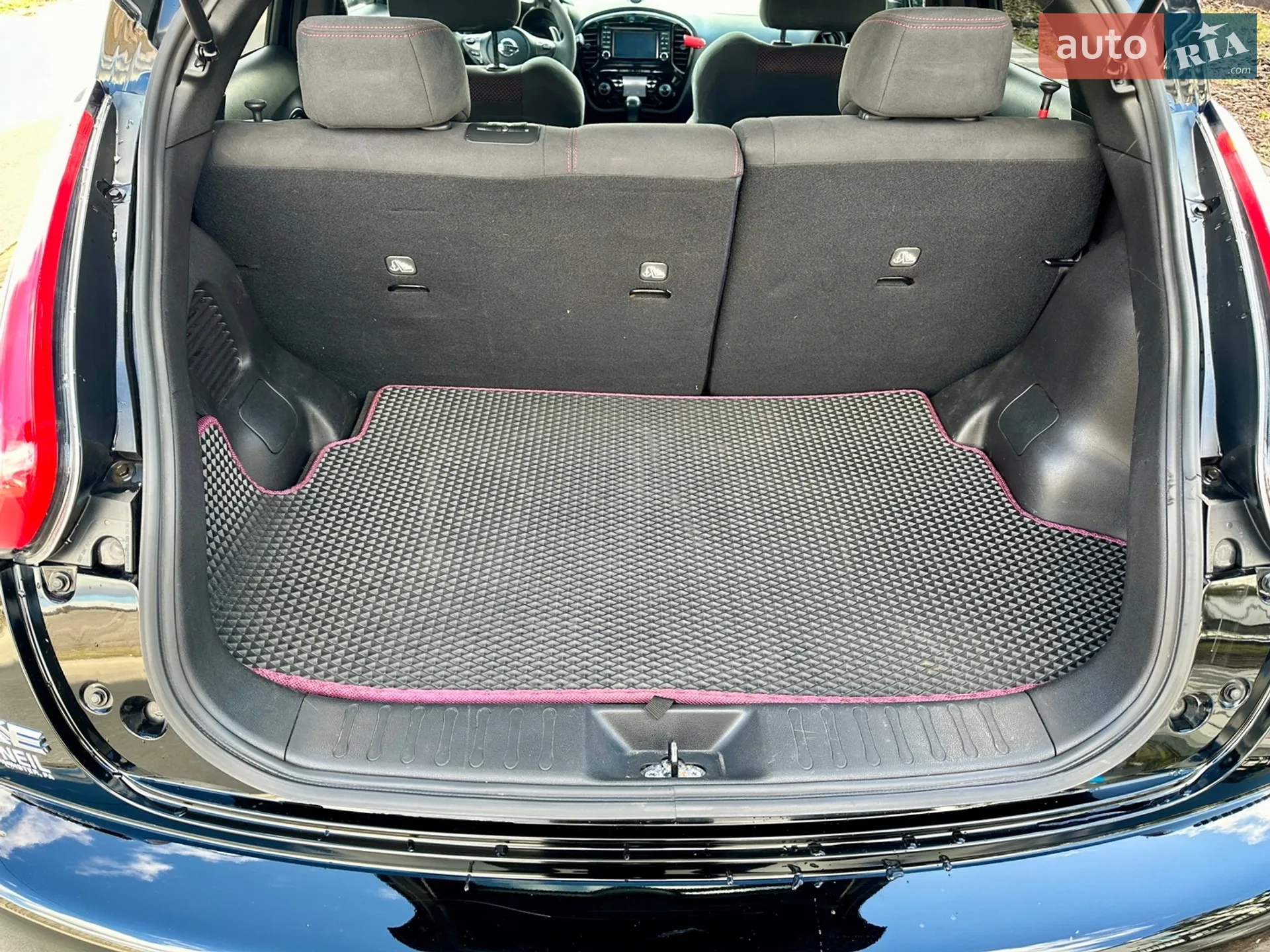 2015 Nissan Juke - мініатюра 33