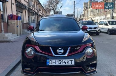 Внедорожник / Кроссовер Nissan Juke 2014 в Одессе