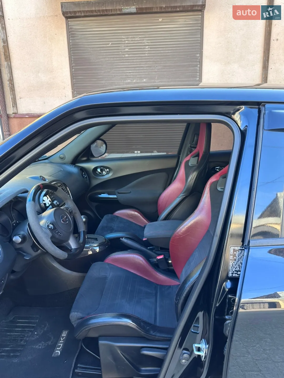 2014 Nissan Juke - мініатюра 7