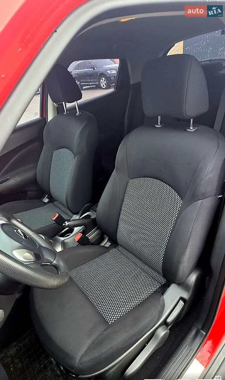 2019 Nissan Juke - мініатюра 10