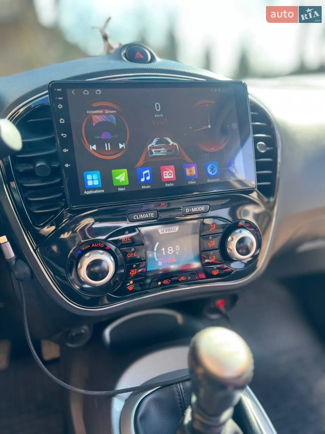 2012 Nissan Juke - мініатюра 15
