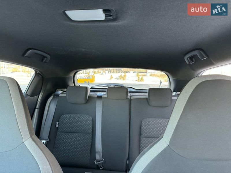 Позашляховик / Кросовер Nissan Juke 2022 в Дніпрі