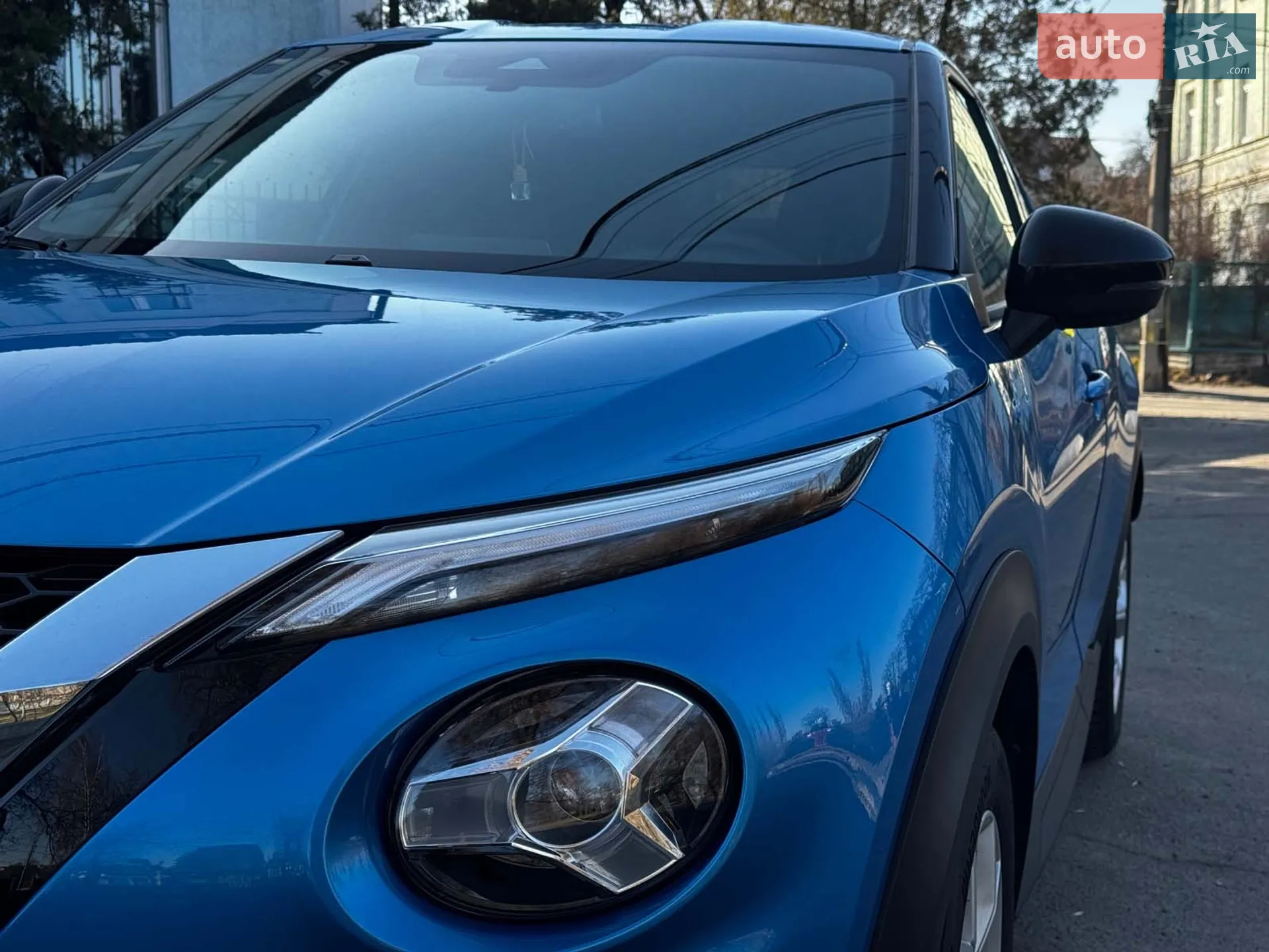 2022 Nissan Juke - мініатюра 2