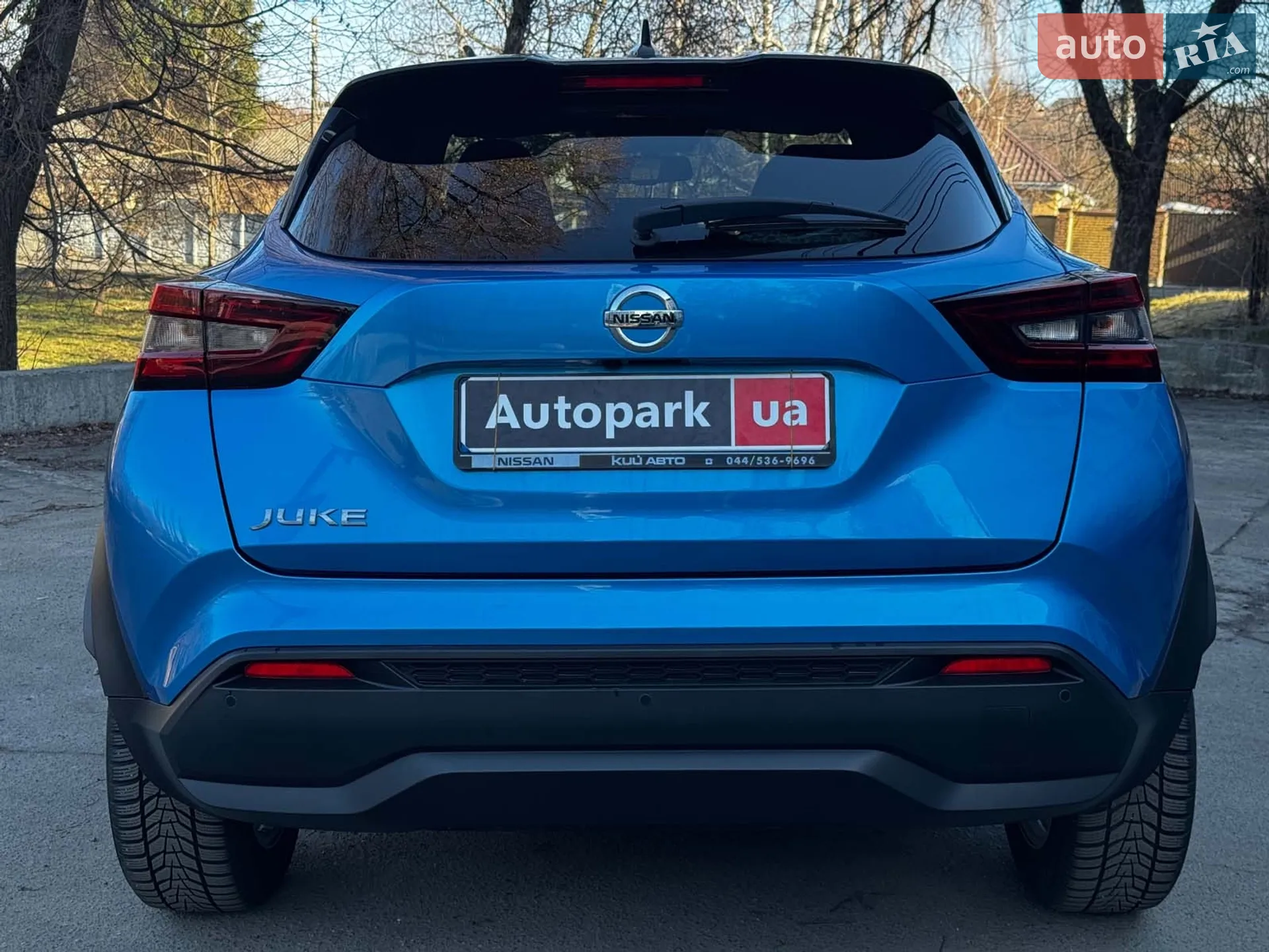 2022 Nissan Juke - мініатюра 17