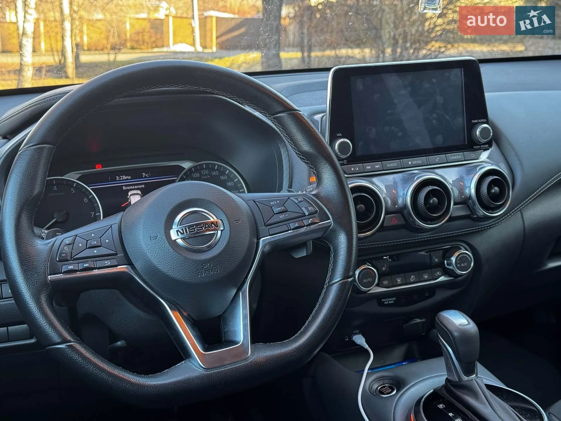2022 Nissan Juke - мініатюра 30