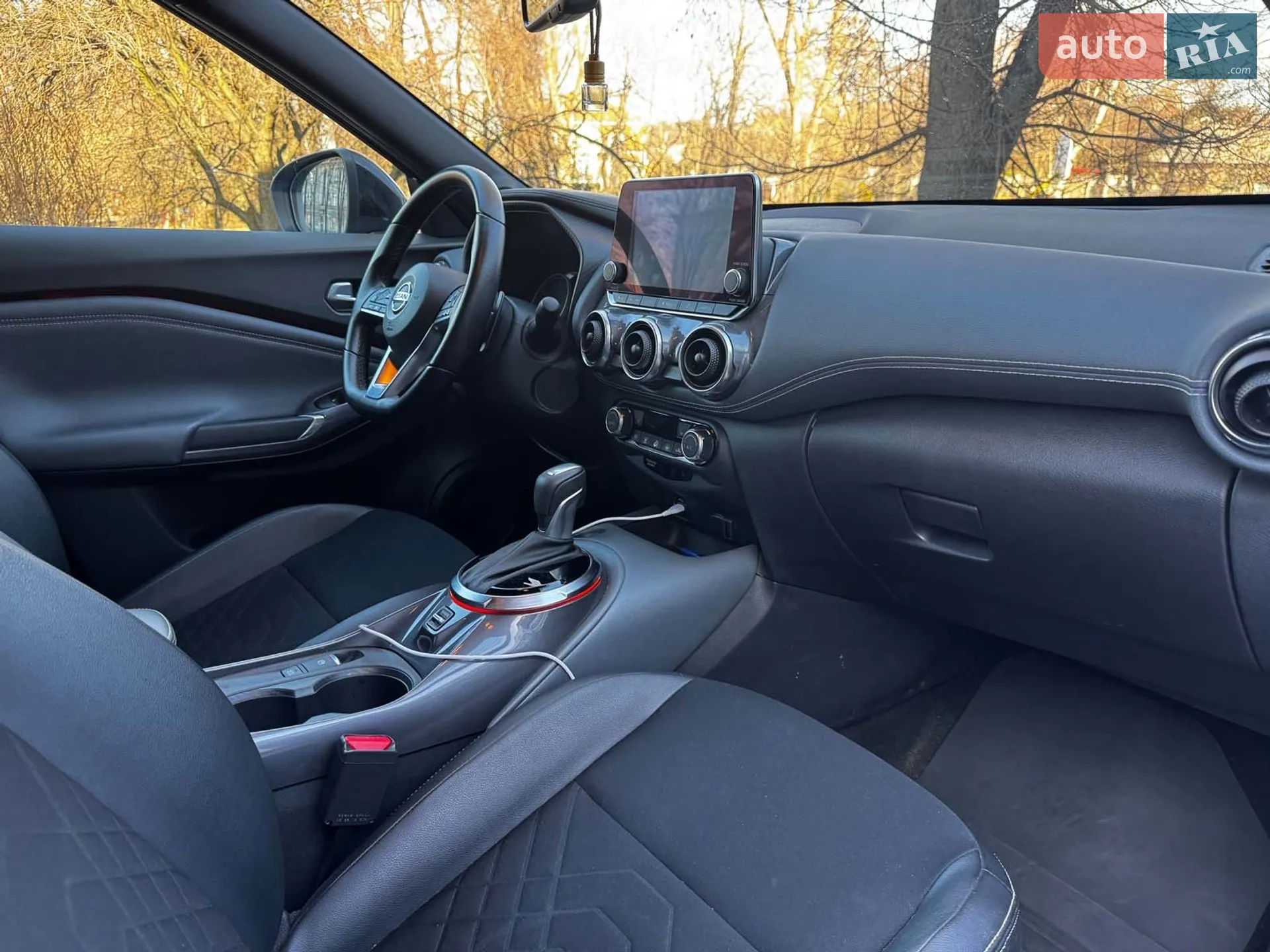 2022 Nissan Juke - мініатюра 46