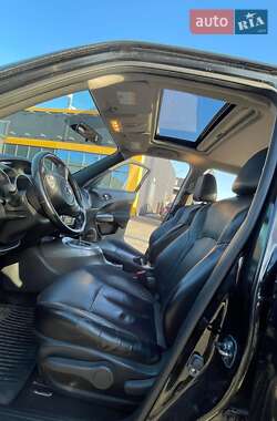 Позашляховик / Кросовер Nissan Juke 2012 в Софіївській Борщагівці