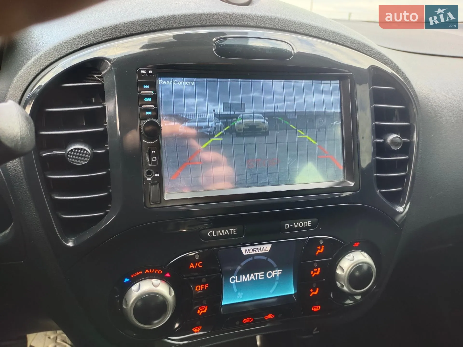 2012 Nissan Juke - мініатюра 28