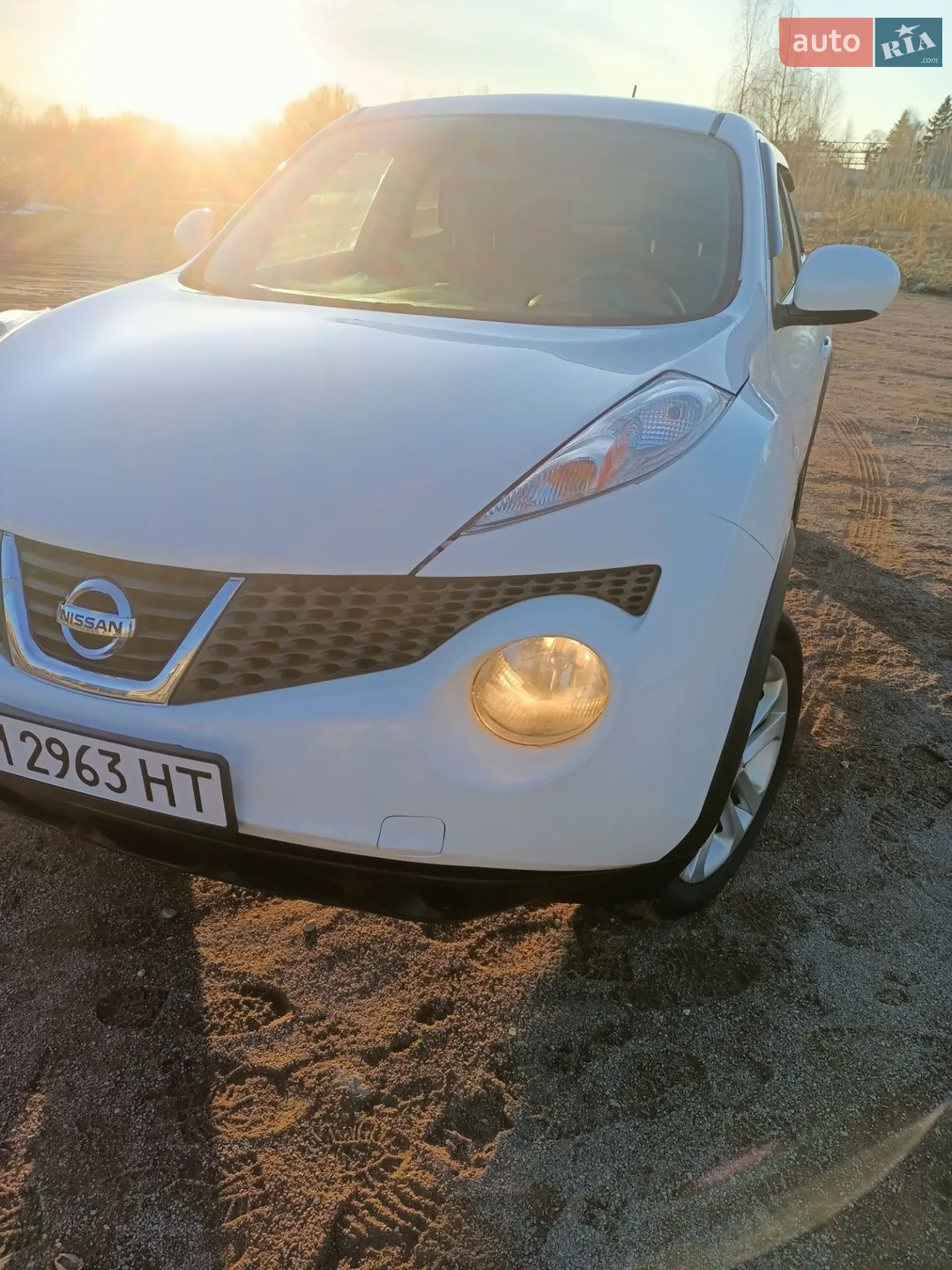 2013 Nissan Juke - мініатюра 4