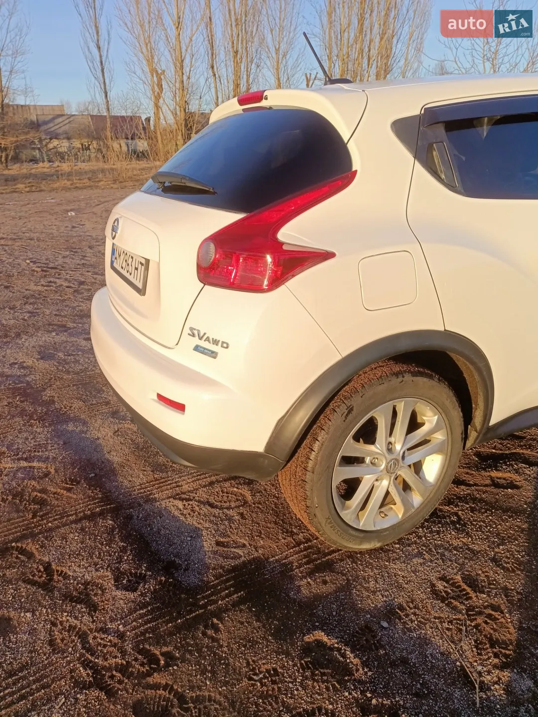 2013 Nissan Juke - мініатюра 17