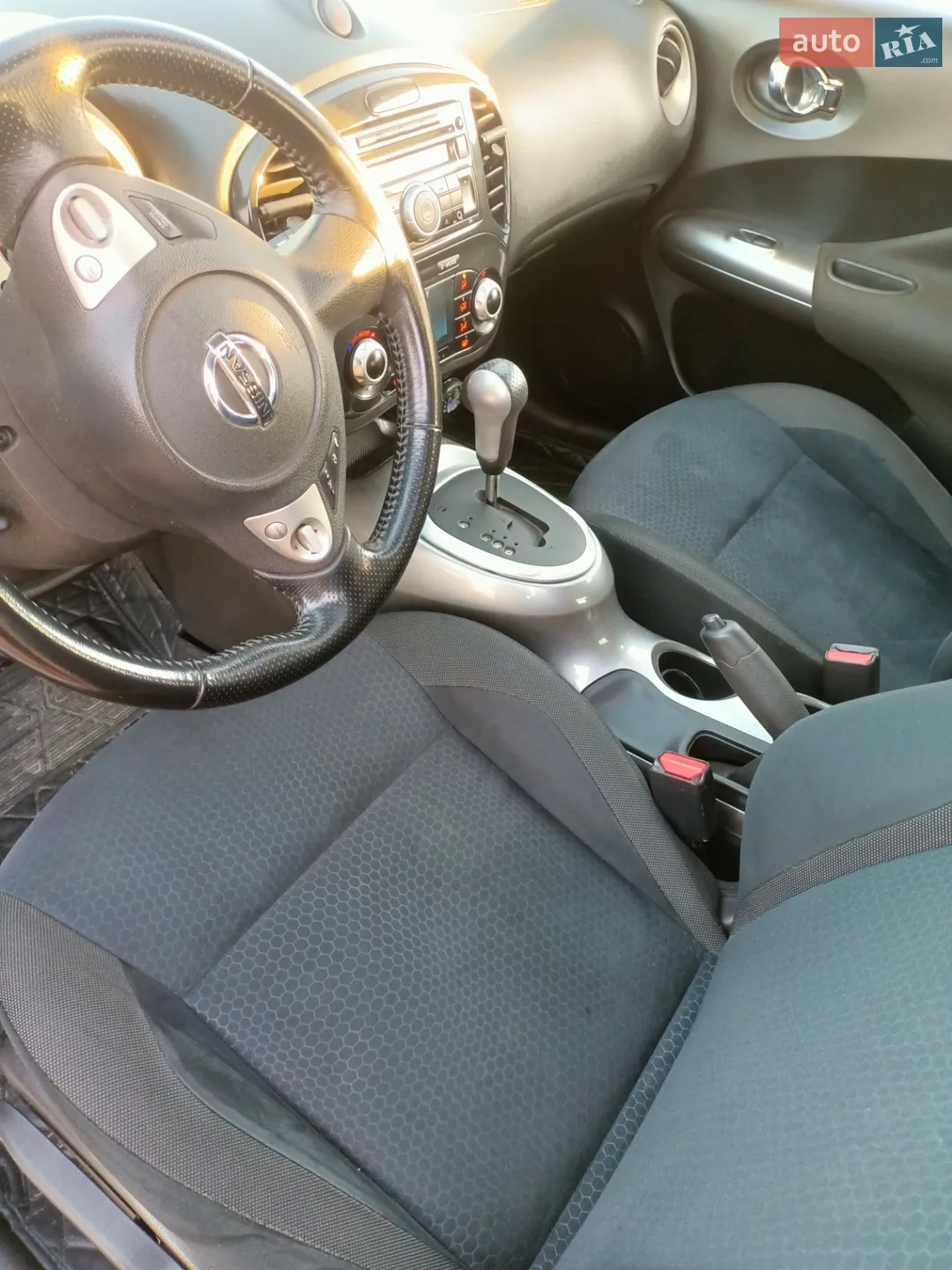 2013 Nissan Juke - мініатюра 22