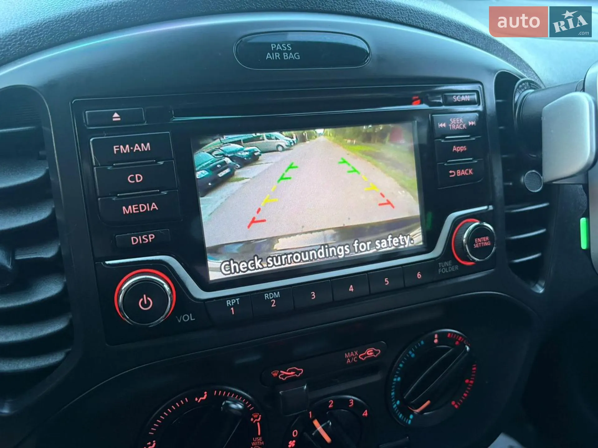 2015 Nissan Juke - мініатюра 6