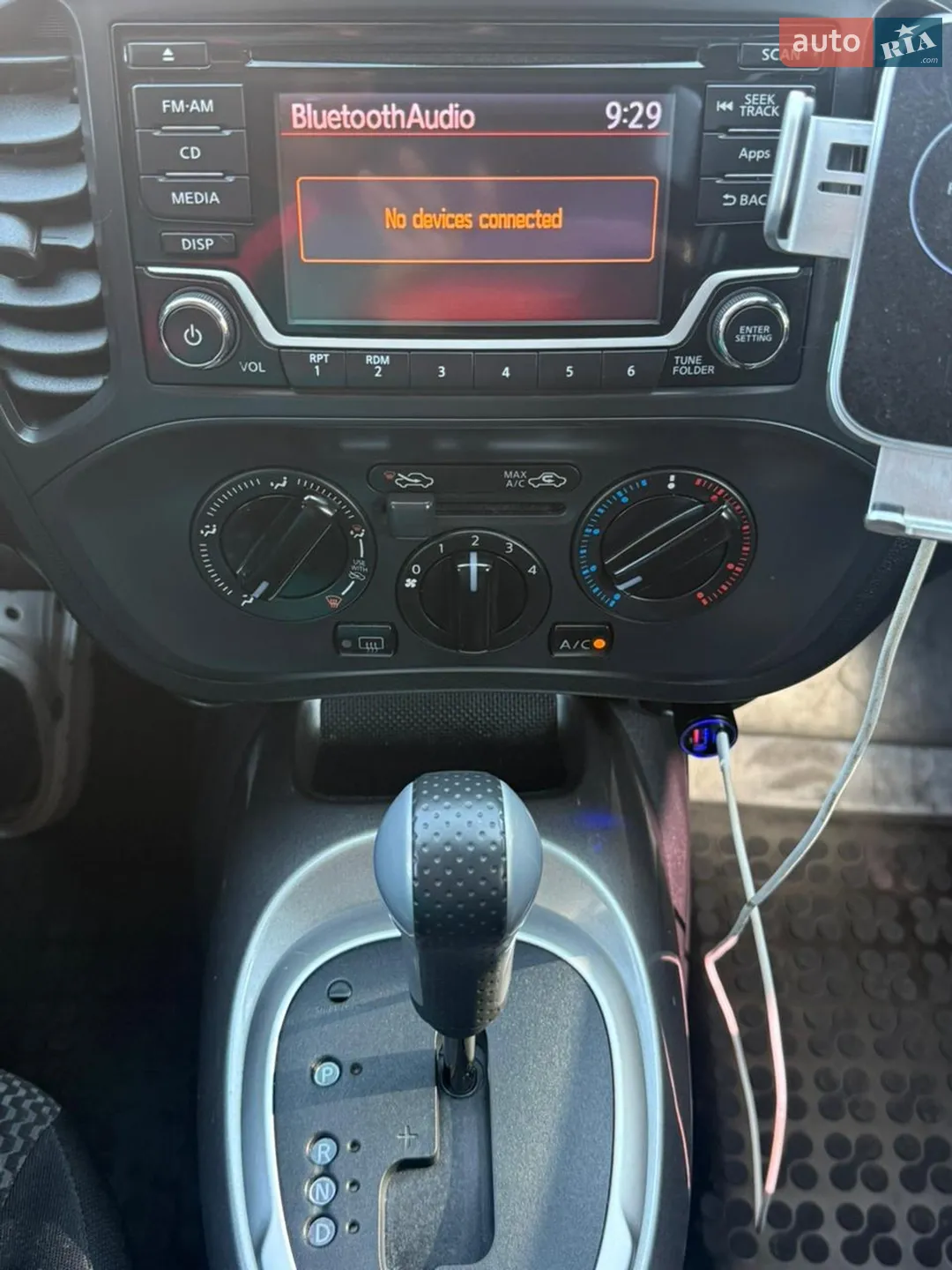 2015 Nissan Juke - мініатюра 28