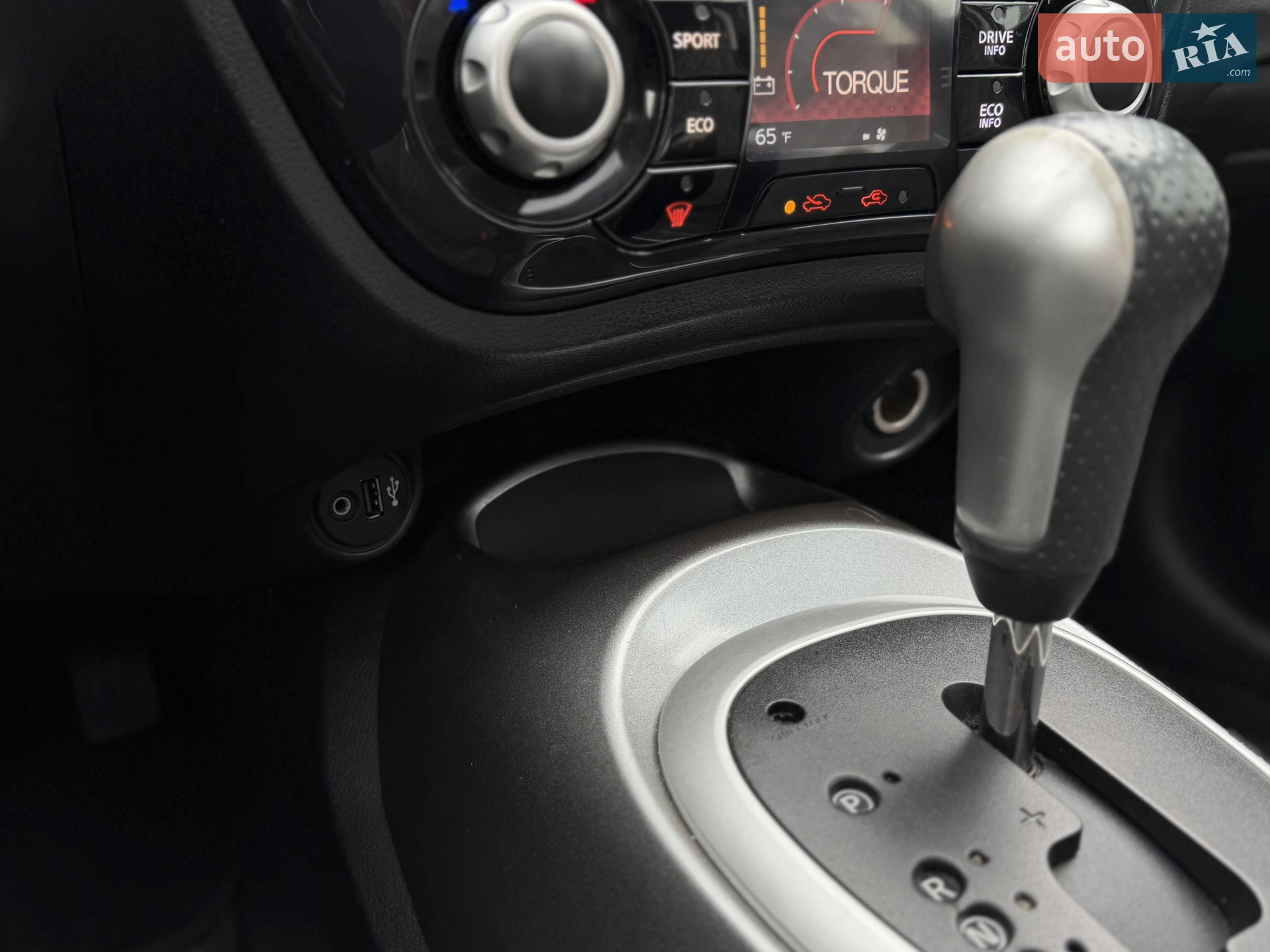 2011 Nissan Juke - мініатюра 41