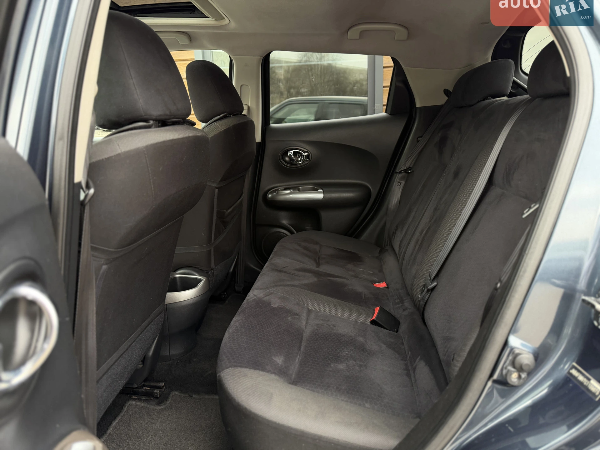2011 Nissan Juke - мініатюра 46