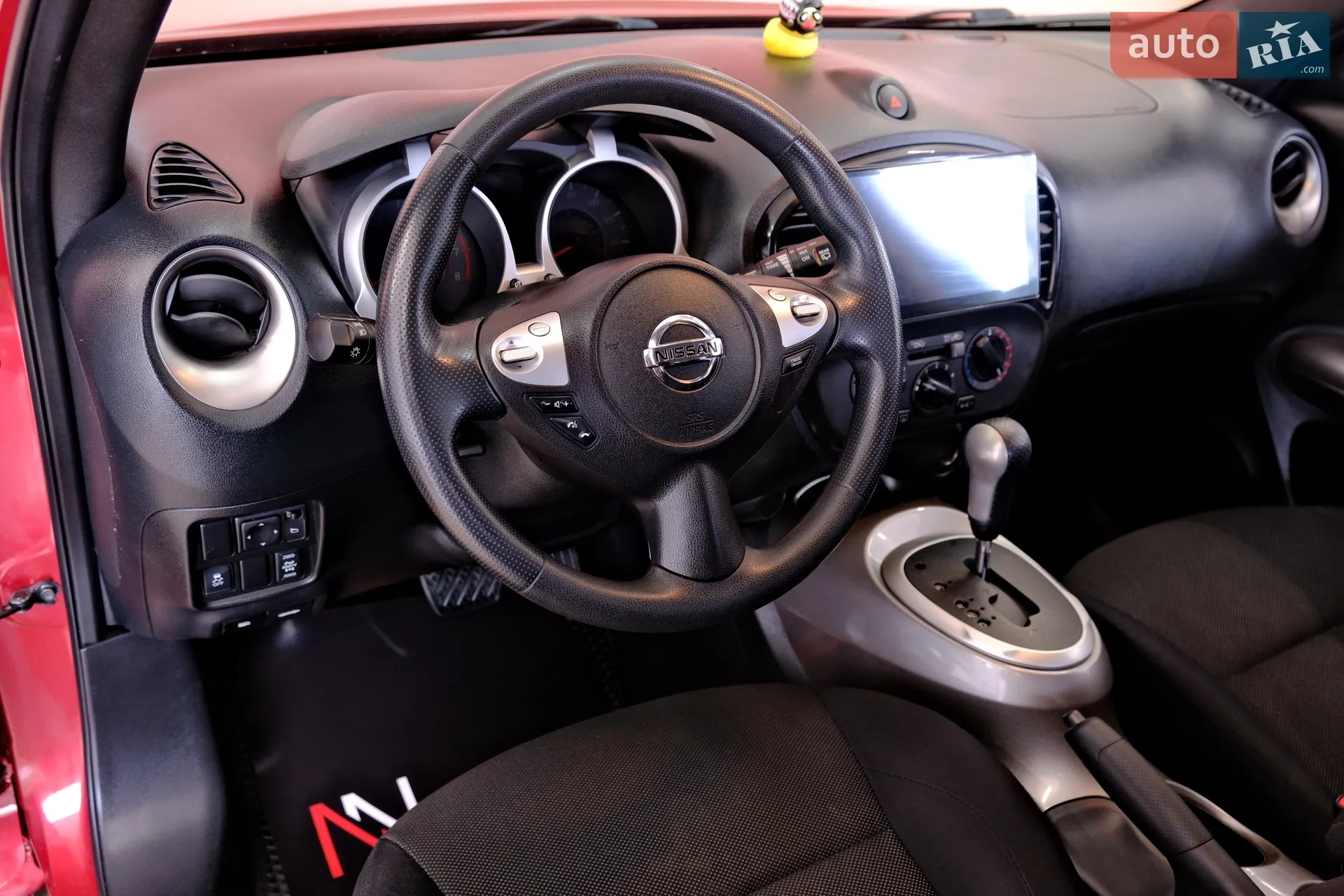 2013 Nissan Juke - мініатюра 27