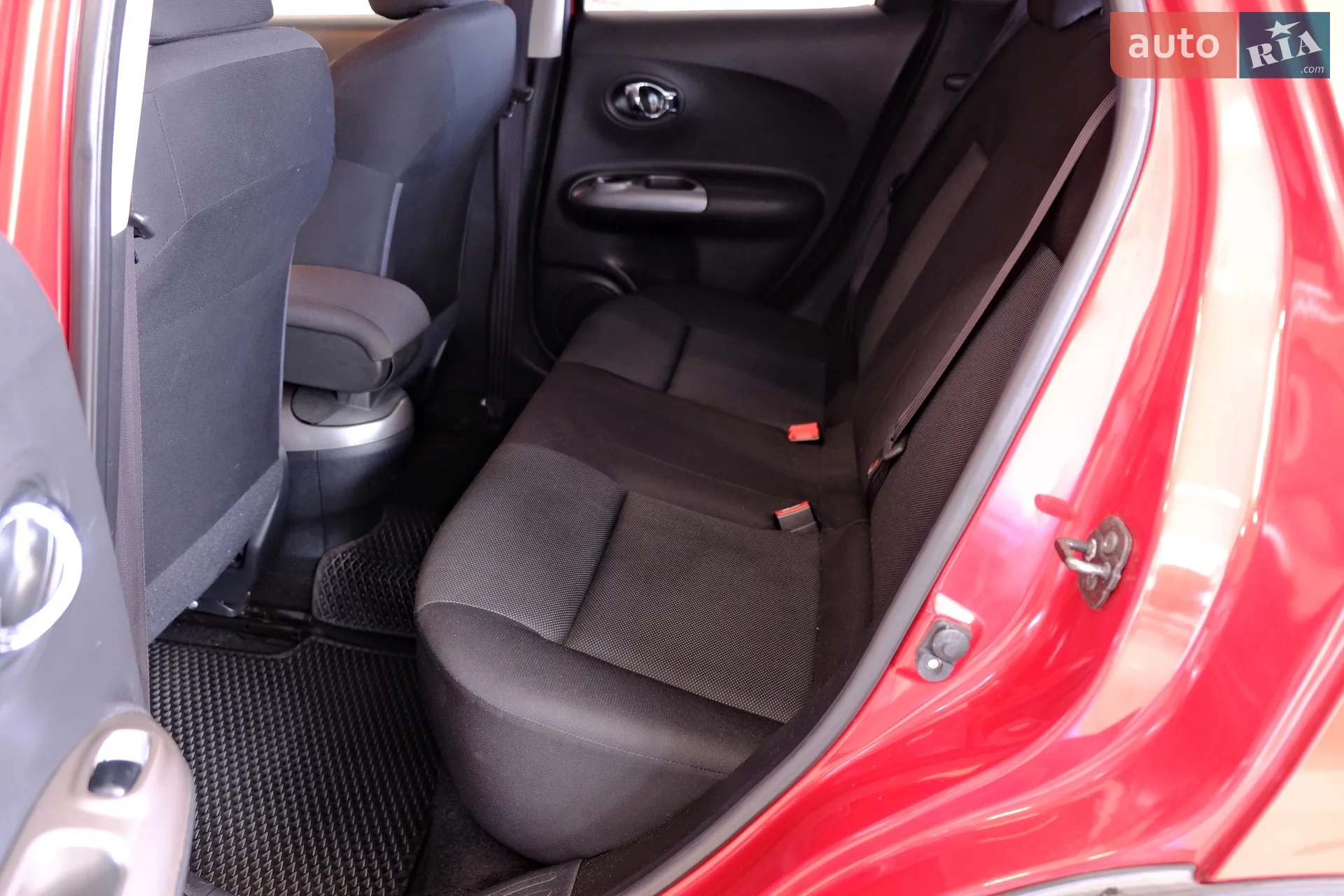 2013 Nissan Juke - мініатюра 30