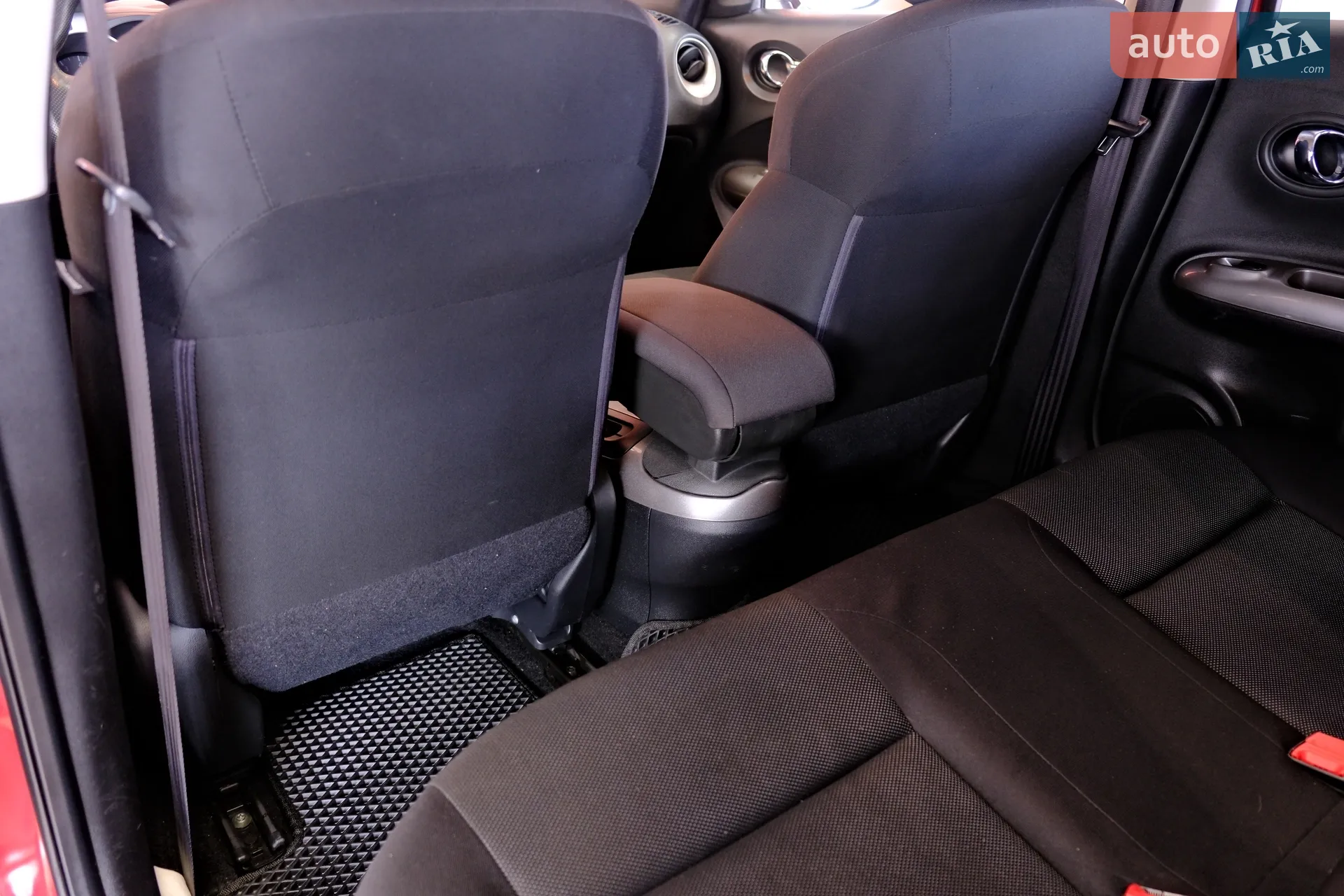 2013 Nissan Juke - мініатюра 31
