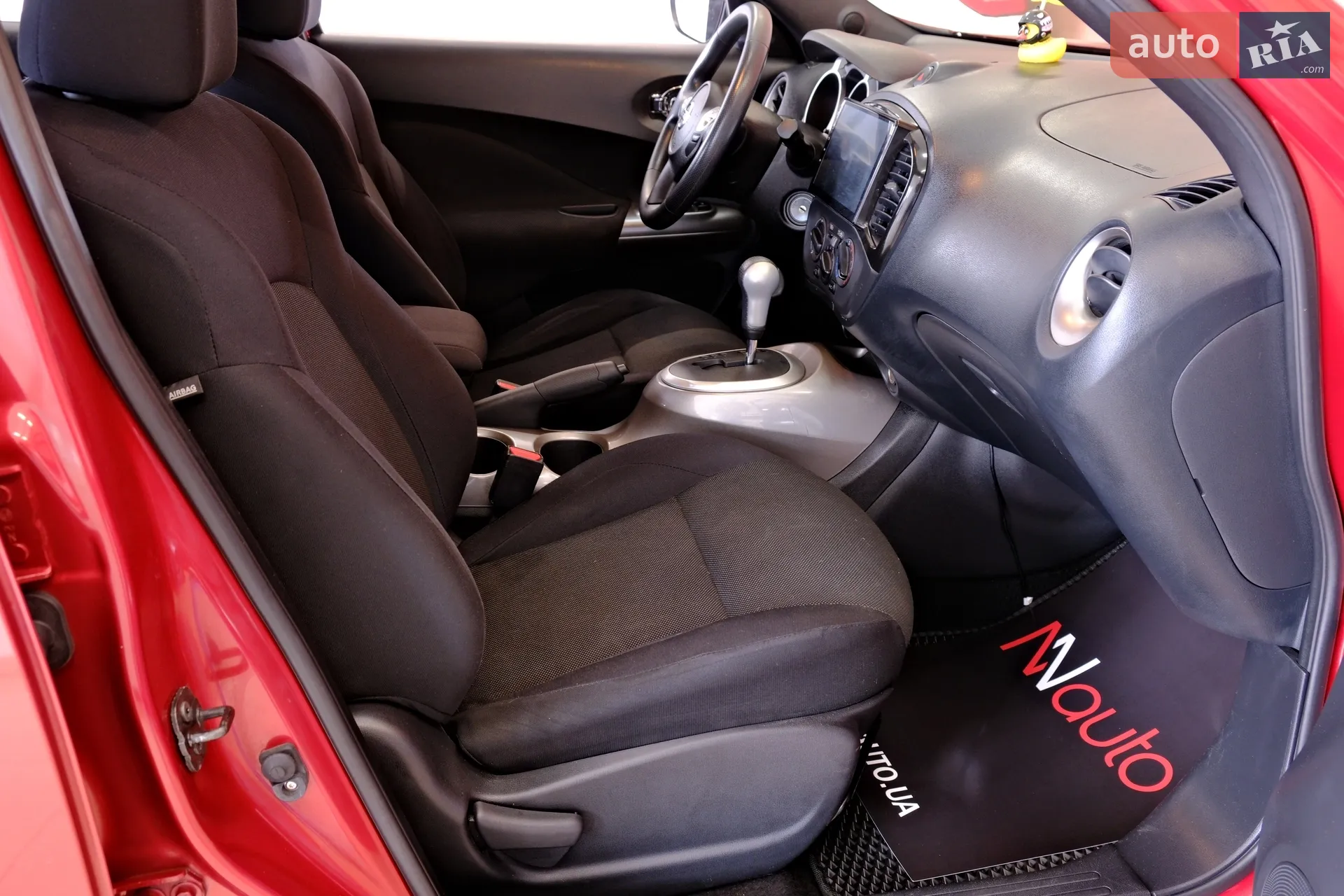 2013 Nissan Juke - мініатюра 38