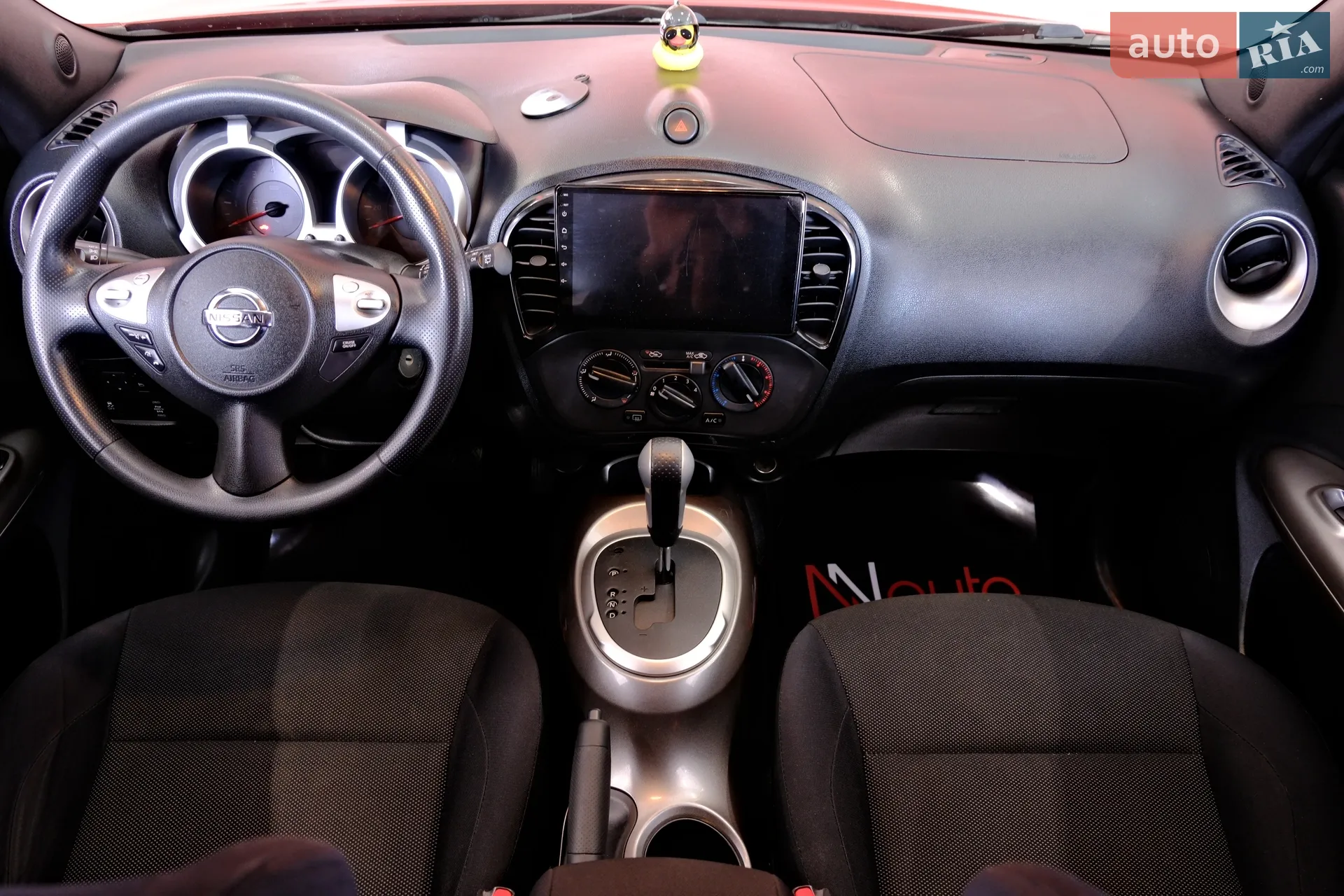 2013 Nissan Juke - мініатюра 41