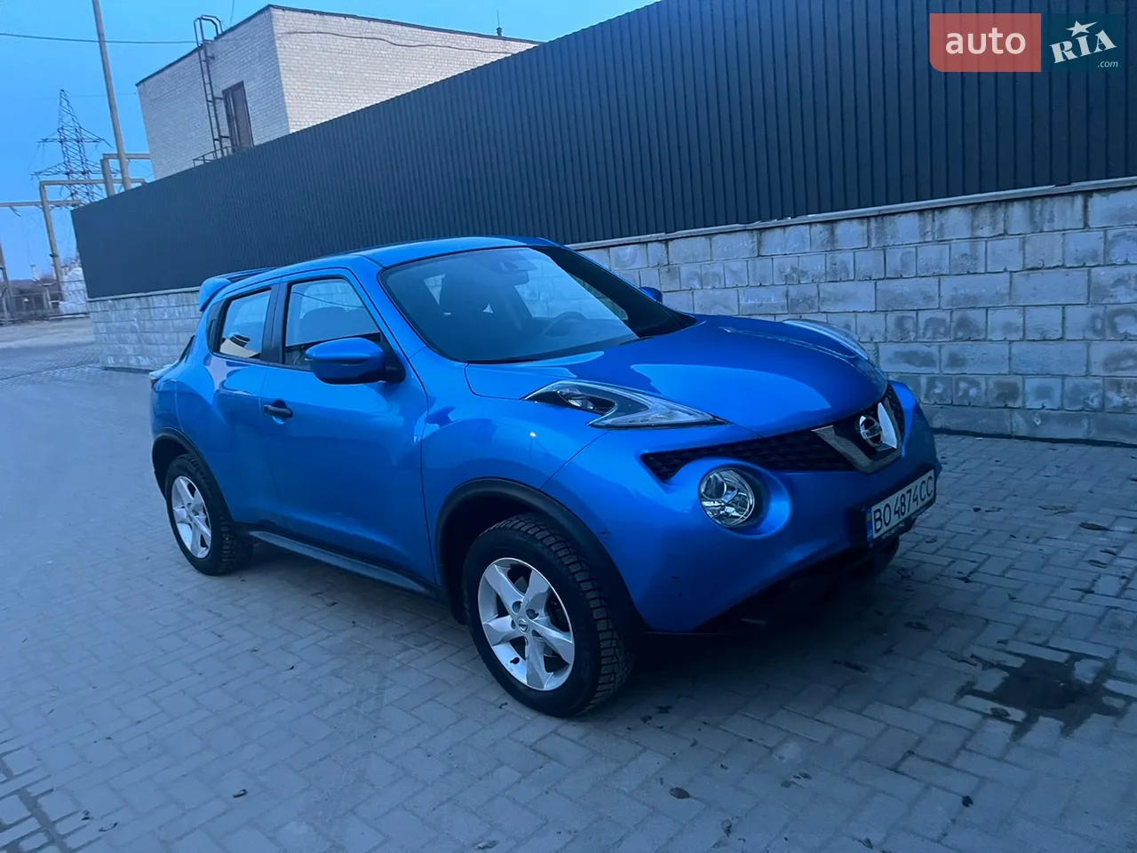 2019 Nissan Juke - мініатюра 18