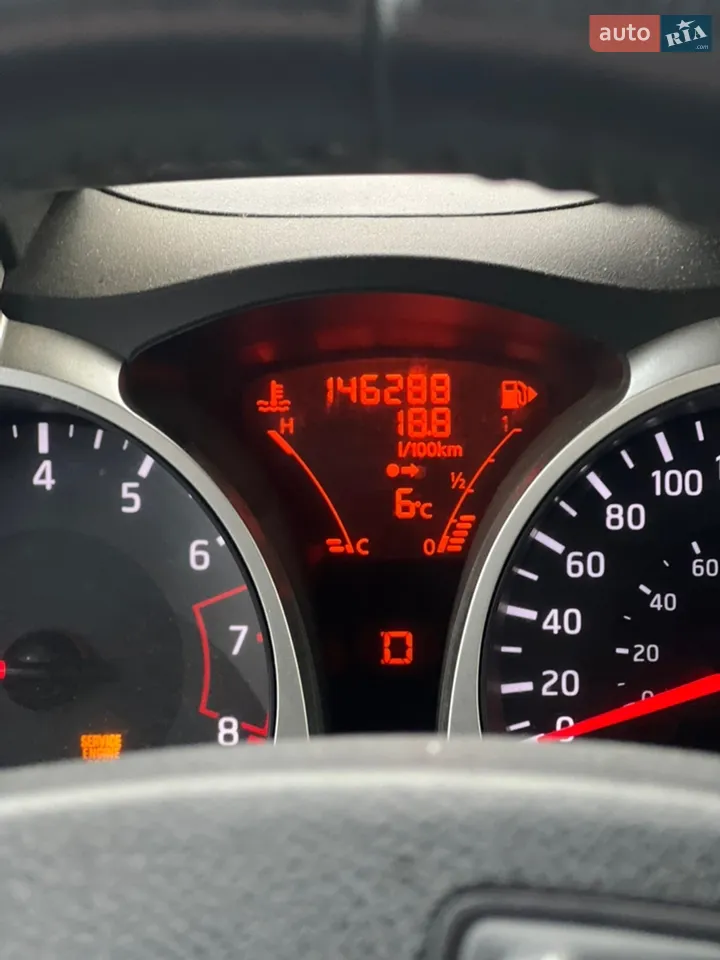 2013 Nissan Juke - мініатюра 28