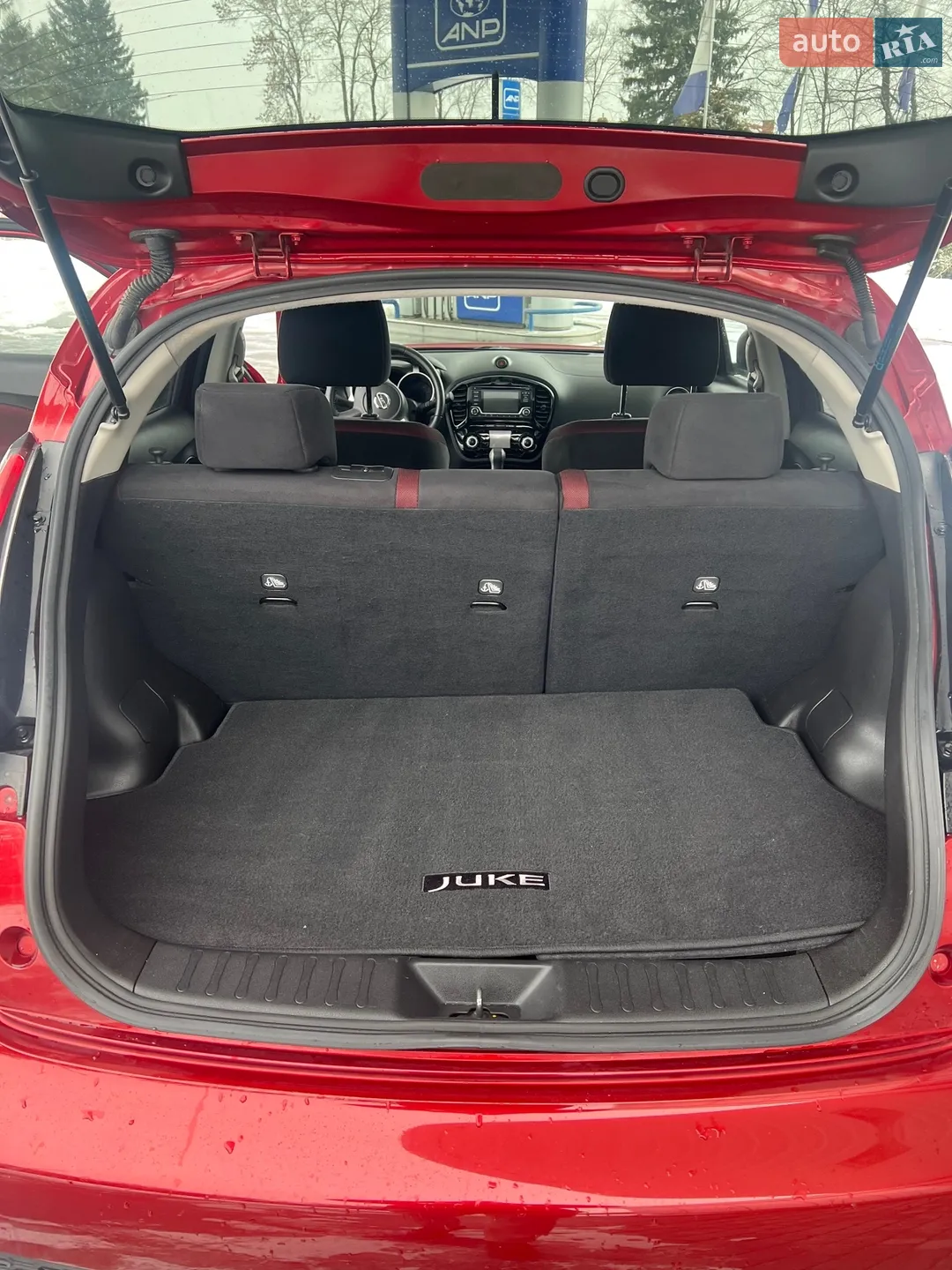 2015 Nissan Juke - мініатюра 15
