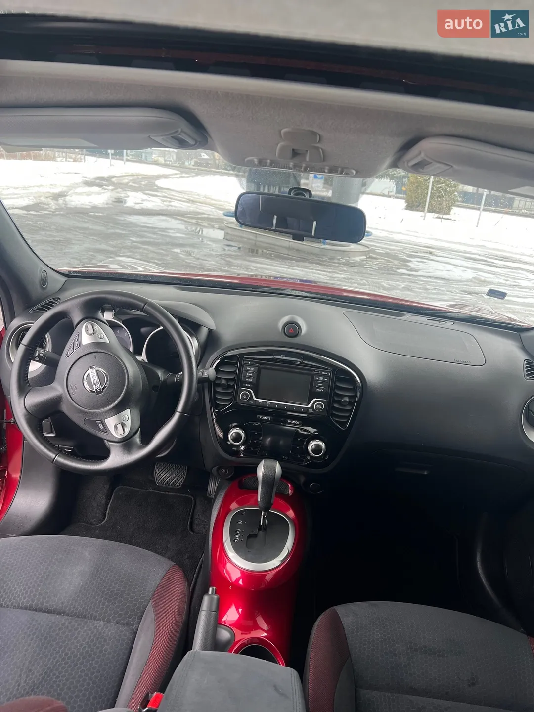 2015 Nissan Juke - мініатюра 20
