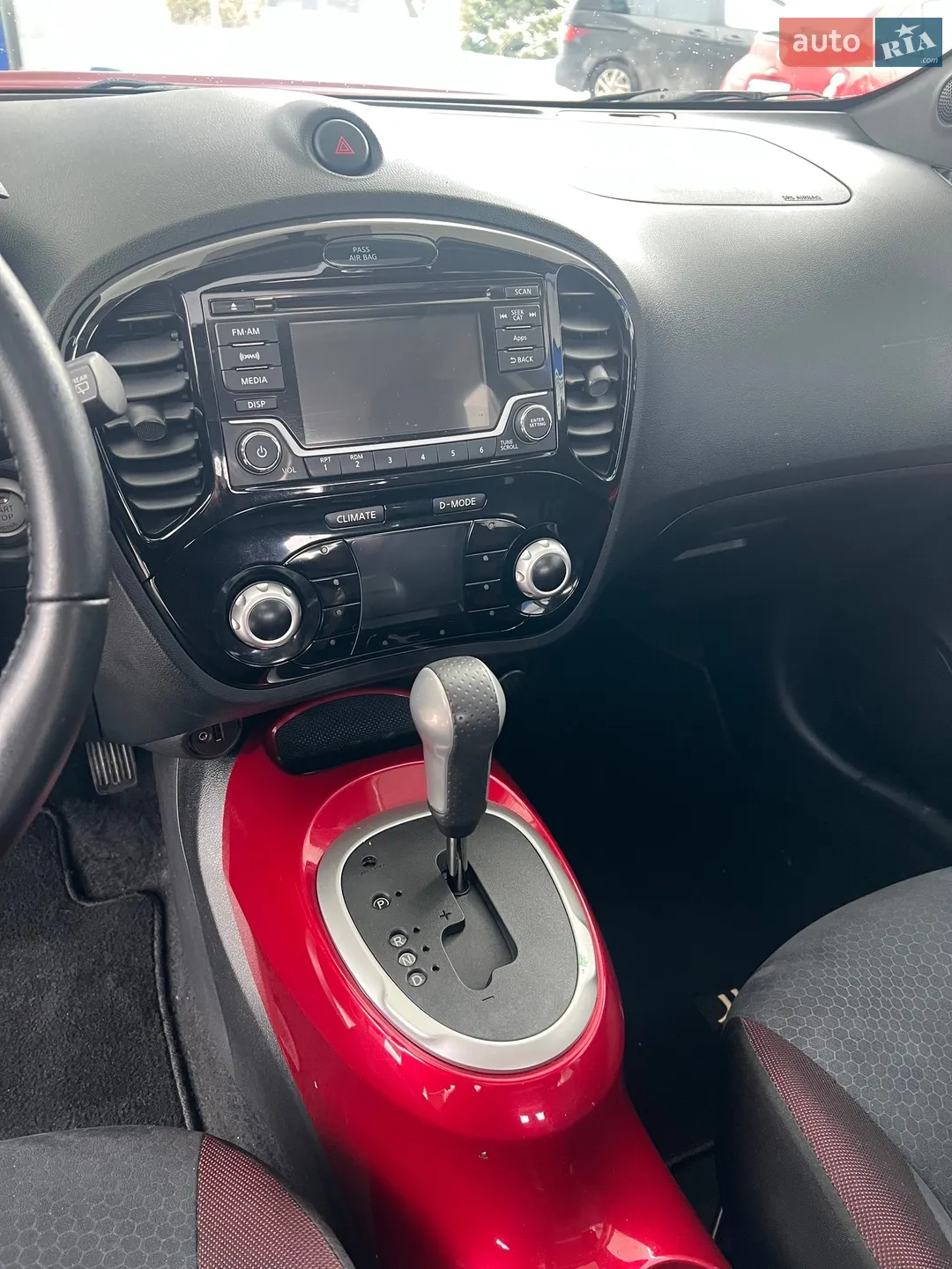 2015 Nissan Juke - мініатюра 24