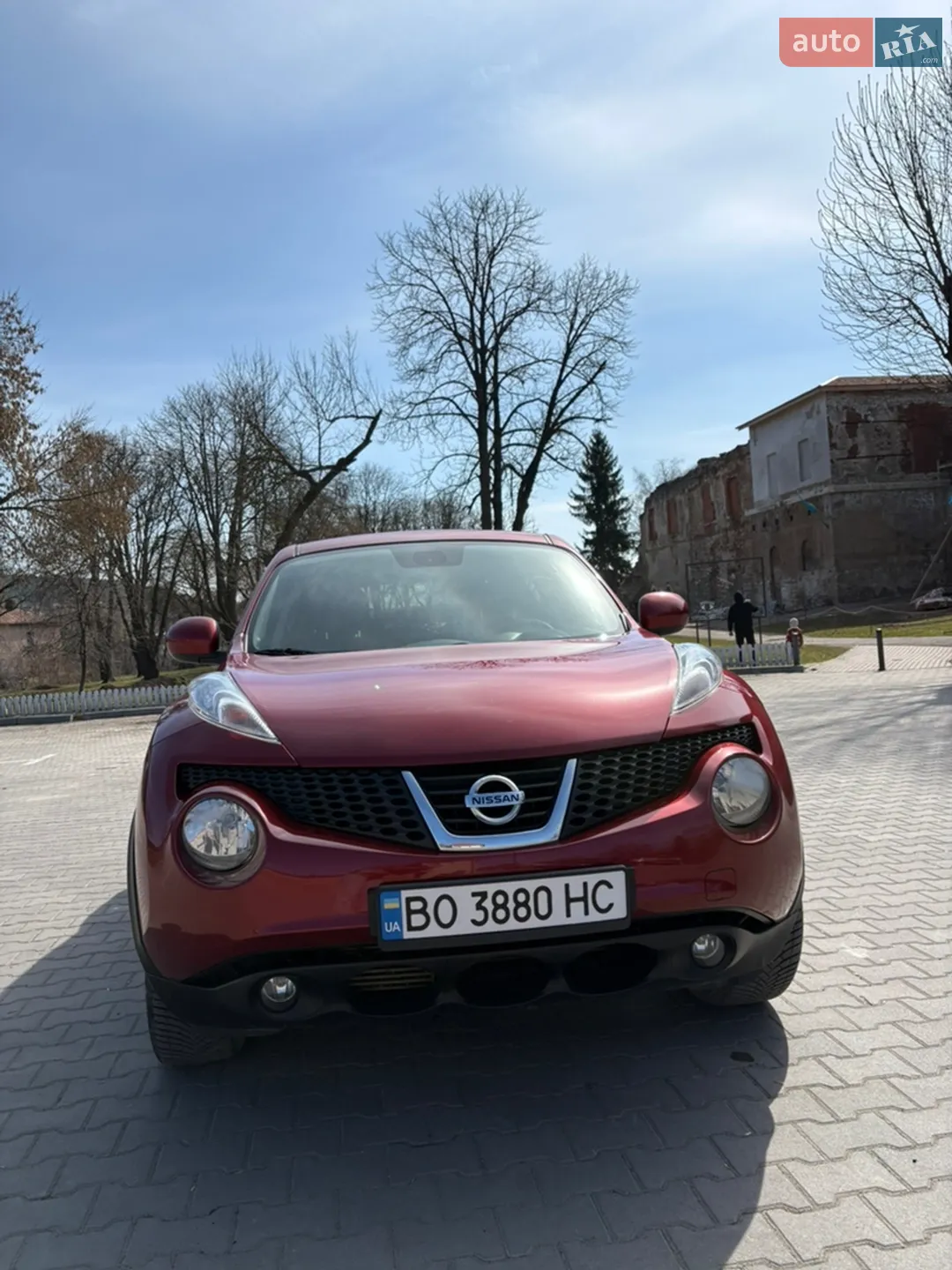 2013 Nissan Juke - мініатюра 25
