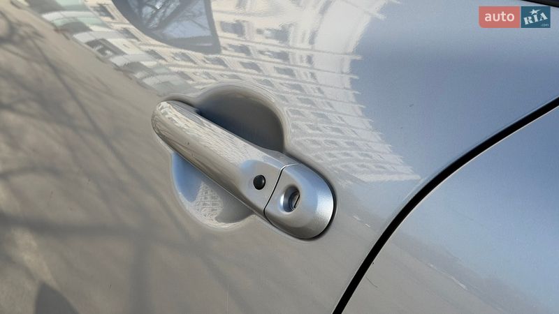 Внедорожник / Кроссовер Nissan Juke 2015 в Одессе фото 28 Внедорожник / Кроссовер Nissan Juke 2015 в Одессе