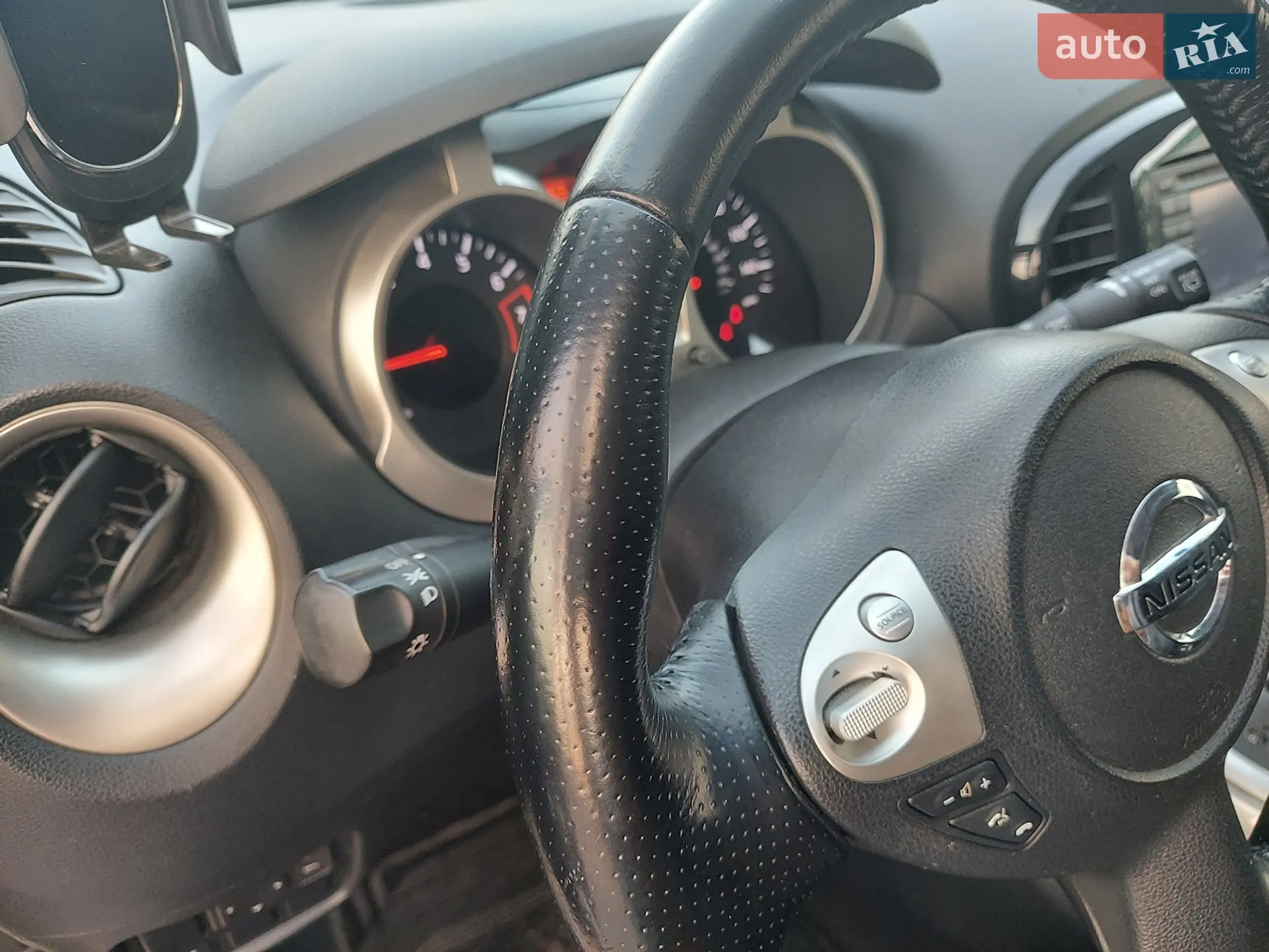 2011 Nissan Juke - мініатюра 20