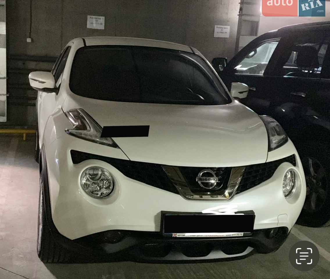 2019 Nissan Juke - мініатюра 19
