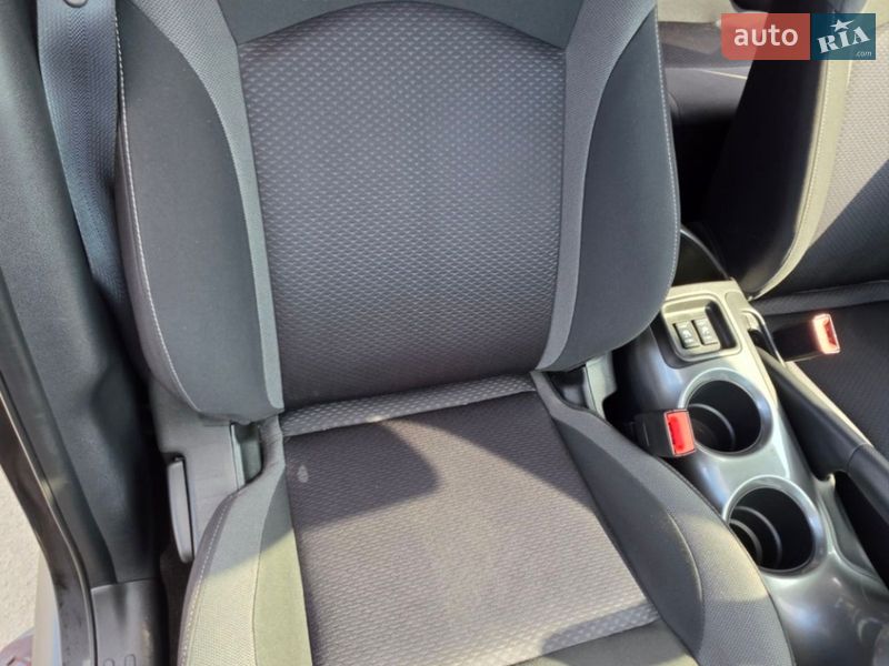 Внедорожник / Кроссовер Nissan Juke 2019 в Ровно