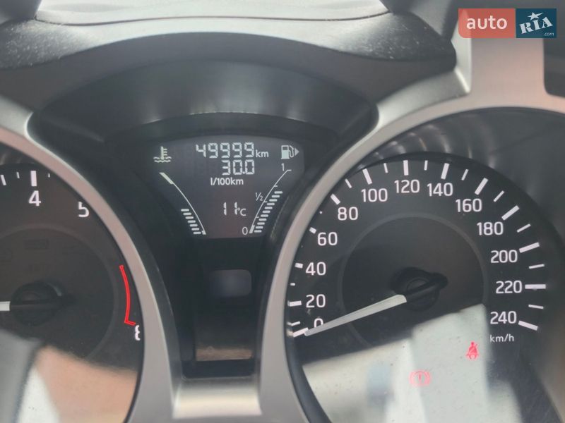 Внедорожник / Кроссовер Nissan Juke 2019 в Полтаве фото 15 Внедорожник / Кроссовер Nissan Juke 2019 в Полтаве