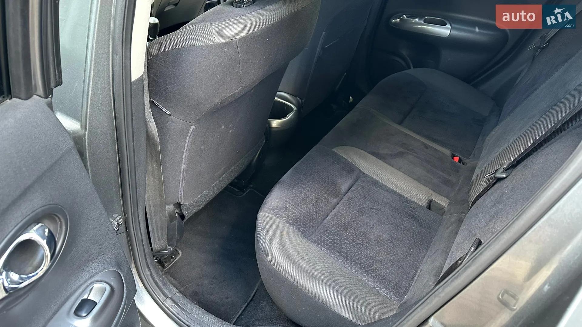 2012 Nissan Juke - мініатюра 9