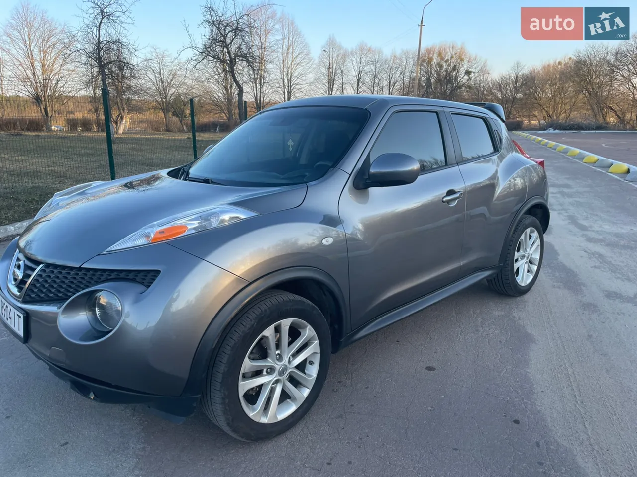 2013 Nissan Juke - мініатюра 23