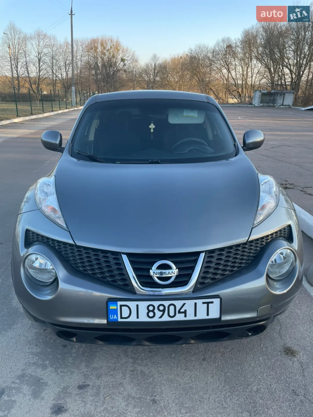 2013 Nissan Juke - мініатюра 4