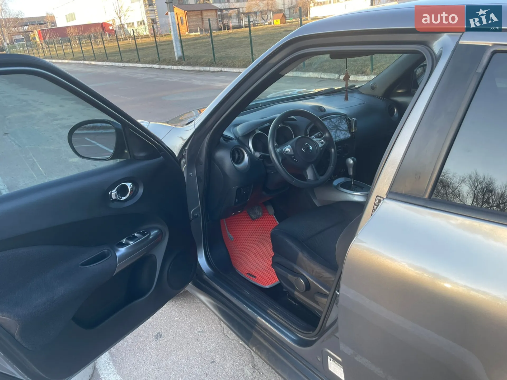 2013 Nissan Juke - мініатюра 9