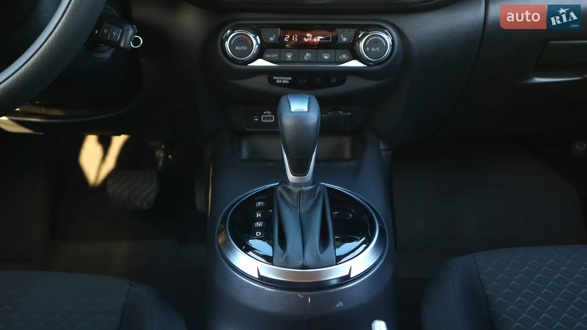 2022 Nissan Juke - мініатюра 19