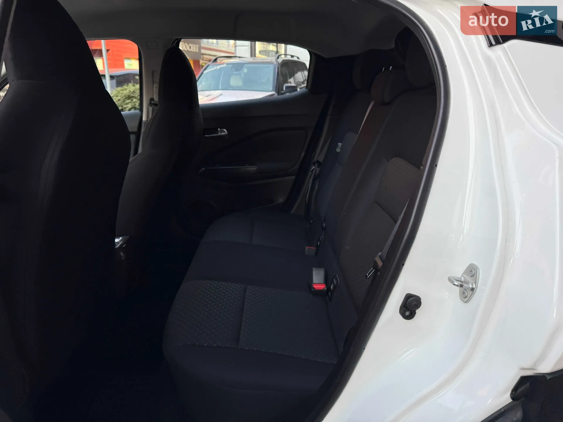 2021 Nissan Juke - мініатюра 28