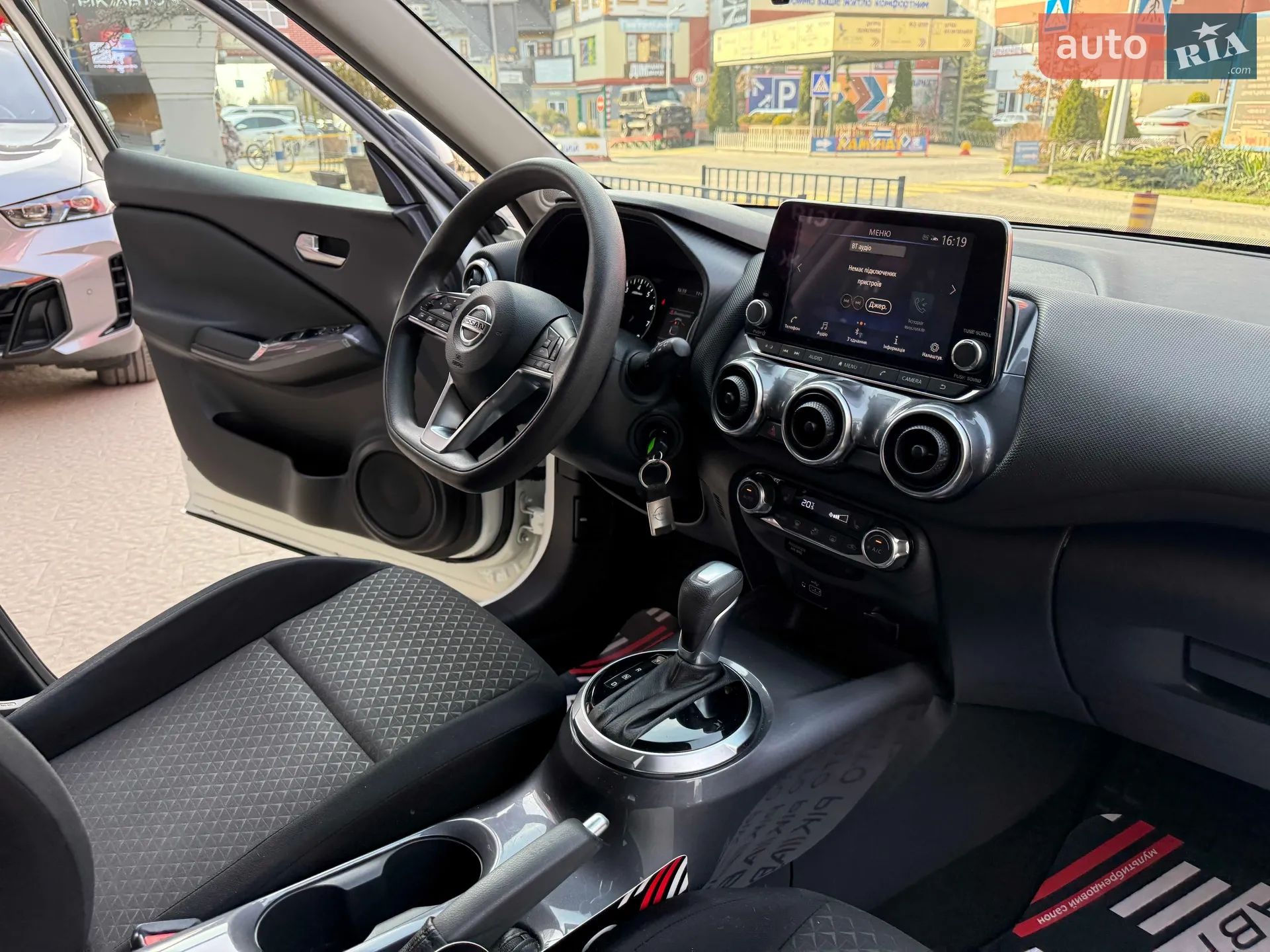 2021 Nissan Juke - мініатюра 43